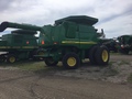 2005 John Deere 9660 STS Combine