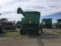 2005 John Deere 9660 STS Combine