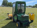 2013 John Deere 1445 Lawn Mower