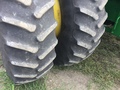 2005 John Deere 9660 STS Combine