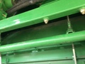 2005 John Deere 9660 STS Combine