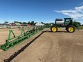 2025 John Deere 412R Self-Propelled Sprayer