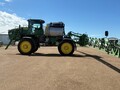 2025 John Deere 412R Self-Propelled Sprayer