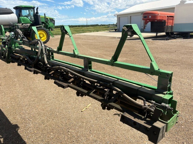 2025 John Deere 412R Self-Propelled Sprayer