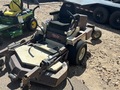 2009 Grasshopper 729T6 Lawn Mower