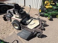 2009 Grasshopper 729T6 Lawn Mower