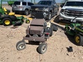 2009 Grasshopper 729T6 Lawn Mower
