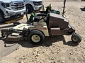 2009 Grasshopper 729T6 Lawn Mower