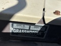 2009 Grasshopper 729T6 Lawn Mower