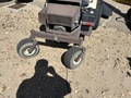 2009 Grasshopper 729T6 Lawn Mower