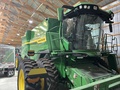 2025 John Deere S7 700 Combine