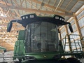 2025 John Deere S7 700 Combine