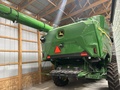 2025 John Deere S7 700 Combine