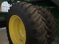 2025 John Deere S7 700 Combine
