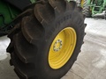 2025 John Deere S7 700 Combine