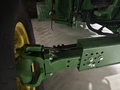 2025 John Deere S7 700 Combine