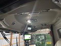 2025 John Deere S7 700 Combine
