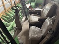 2025 John Deere S7 700 Combine