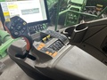 2025 John Deere S7 700 Combine
