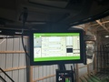 2025 John Deere S7 700 Combine