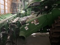 2025 John Deere S7 700 Combine