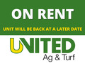 2024 John Deere CP770 Cotton Equipment
