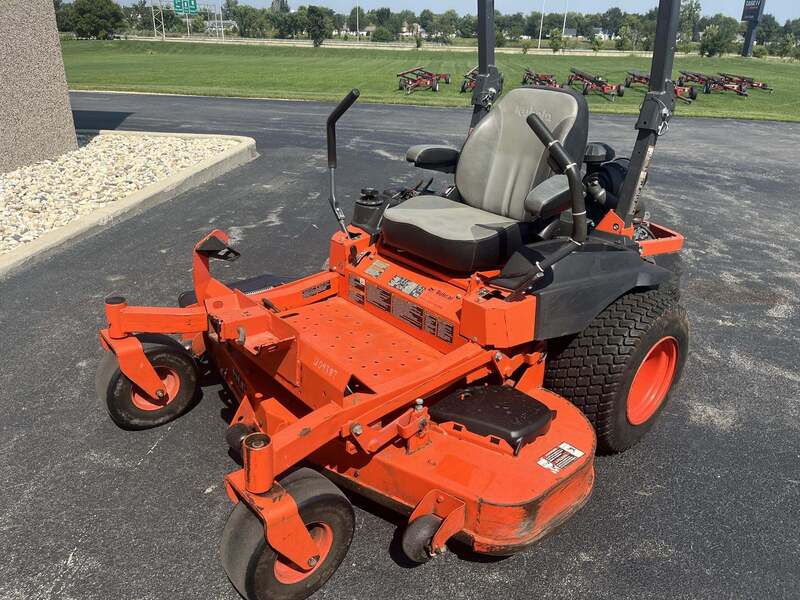 Used Kubota Z726x Lawn Mowers for Sale - 15 Listings | Machinery Pete