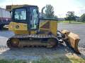 2014 Deere 650K LGP Dozer
