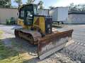 2014 Deere 650K LGP Dozer