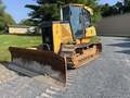 2014 Deere 650K LGP Dozer