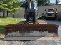 2014 Deere 650K LGP Dozer