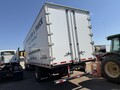 2017 Hino 268 Semi Trucks/Trailer