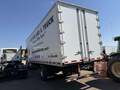 2017 Hino 268 Semi Trucks/Trailer