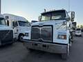 2017 Western Star 4700 Semi Trucks/Trailer