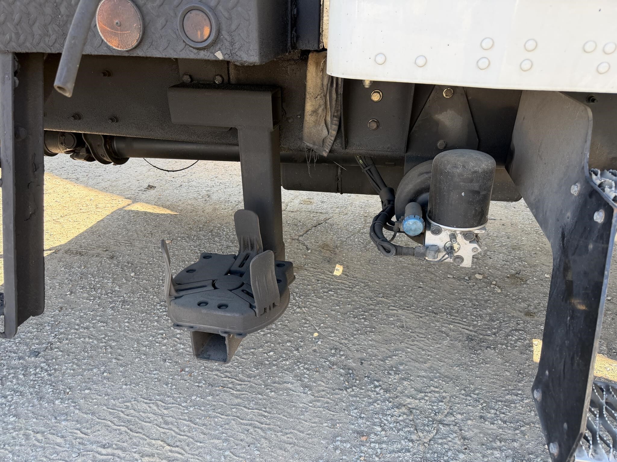 2015 Kenworth T370 Miscellaneous