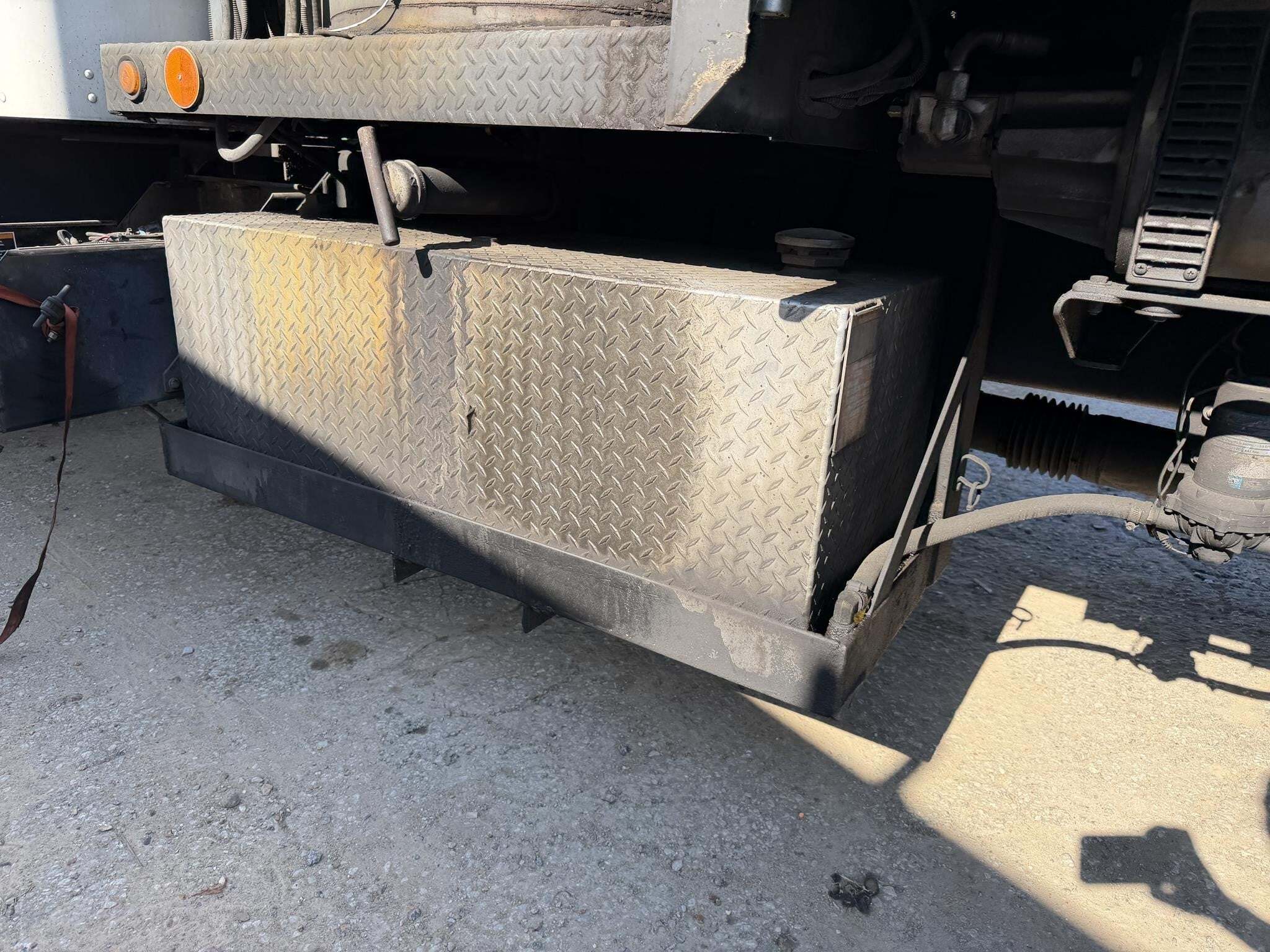 2015 Kenworth T370 Miscellaneous