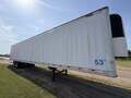 2010 Great Dane 53 FT REEFER Box Trucks/Trailer