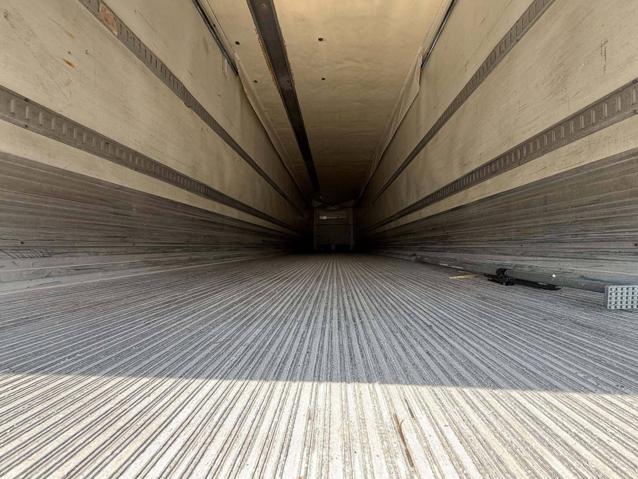2010 Great Dane 53 FT REEFER Box Trucks/Trailer