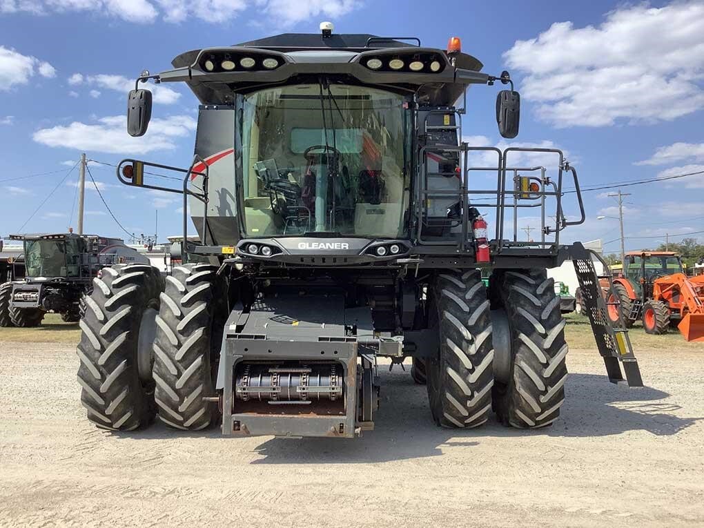 2019 Gleaner S97 Combine