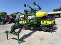 2013 John Deere 1770NT Planter
