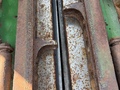 2007 John Deere 608C StalkMaster Corn Head
