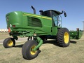 2021 John Deere W235 Self-Propelled Windrowers and Swather