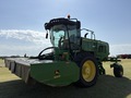 2021 John Deere W235 Self-Propelled Windrowers and Swather