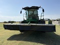 2021 John Deere W235 Self-Propelled Windrowers and Swather