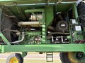 2021 John Deere W235 Self-Propelled Windrowers and Swather
