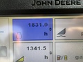 2021 John Deere W235 Self-Propelled Windrowers and Swather