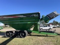 2020 J&M 1522X Grain Cart