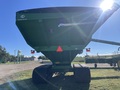 2020 J&M 1522X Grain Cart