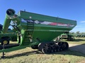 2020 J&M 1522X Grain Cart