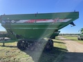 2020 J&M 1522X Grain Cart
